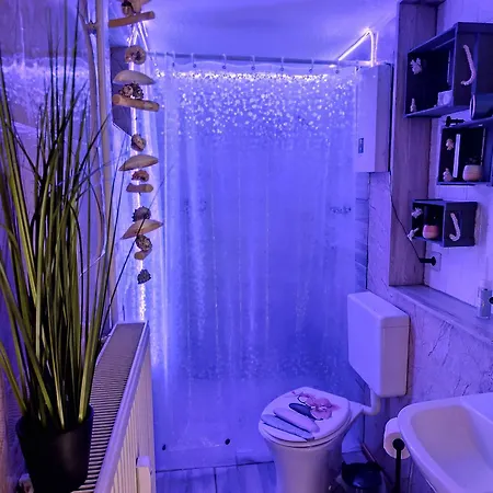 Monteur Auetal Apartment *