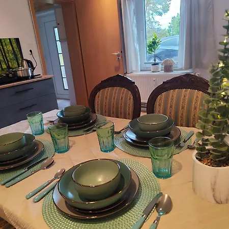 Monteur Und Familien Ferienwohnung Auetal Bad Bodenteich