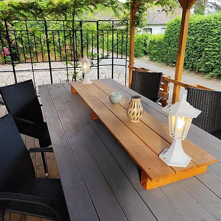 Monteur Auetal Apartment