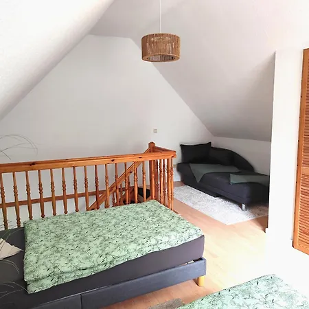 Monteur Und Familien Auetal * Bad Bodenteich