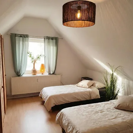 Monteur Und Familien Auetal *