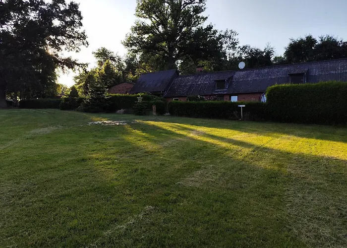 Lejlighed Monteur Auetal Bad Bodenteich